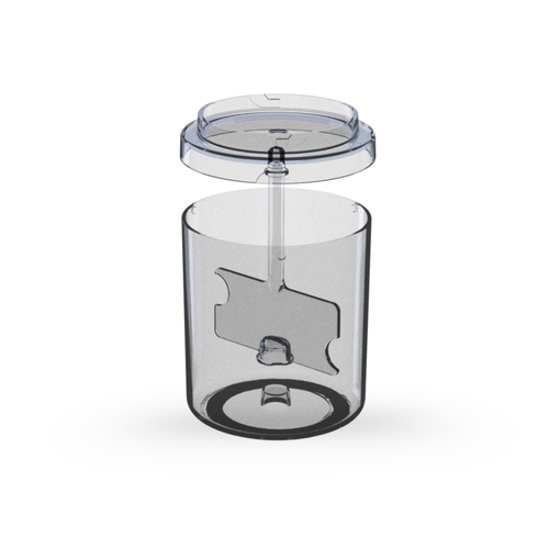 Genuine BASICS Spare Parts - Coffee Beater PRO