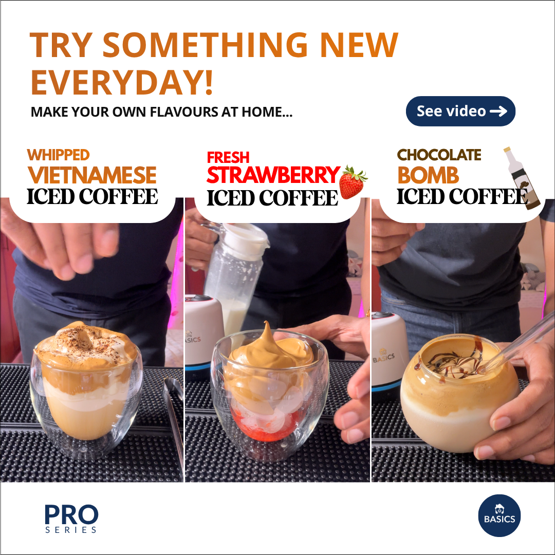 Coffee Beater PRO - Automatic, Electric 40W