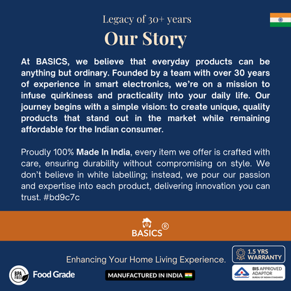 Coffee Beater PRO - Automatic, Electric 40W