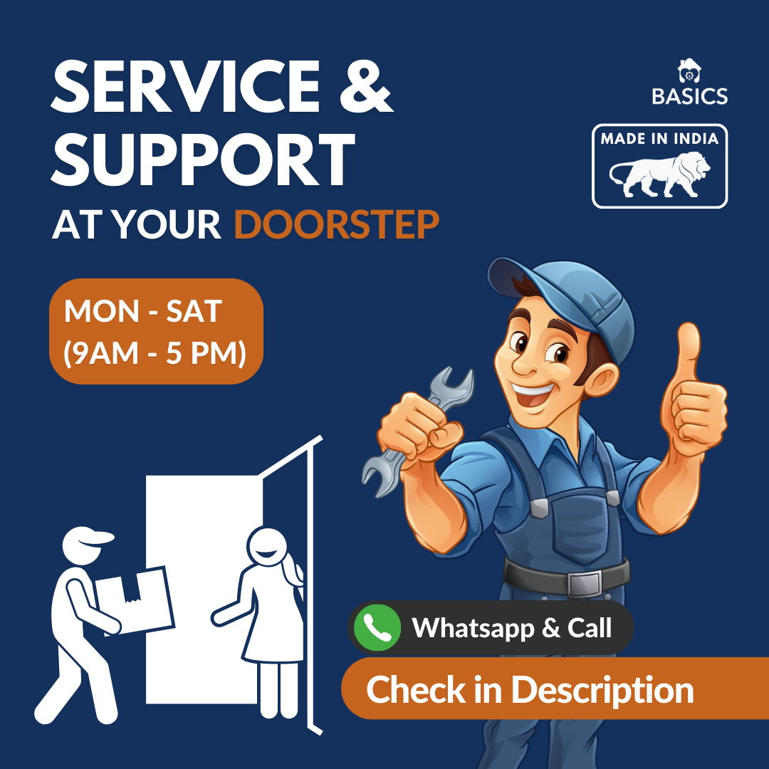 Coffee Beater PRO - Automatic, Electric 40W