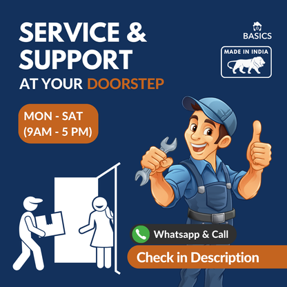 Coffee Beater PRO - Automatic, Electric 40W