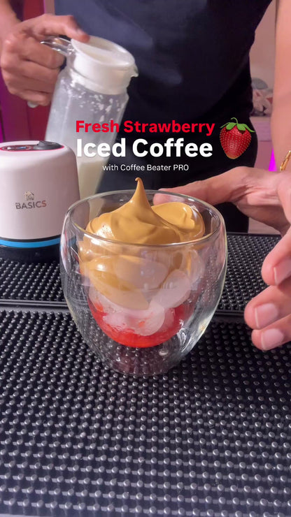 Coffee Beater PRO - Automatic, Electric 40W