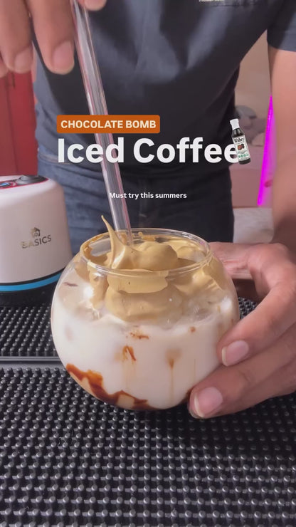 Coffee Beater PRO - Automatic, Electric 40W