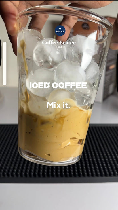 Coffee Beater PRO - Automatic, Electric 40W